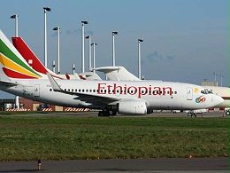 埃塞俄比亚南美航线威都物流