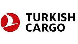 威都物流-土耳其航空公司