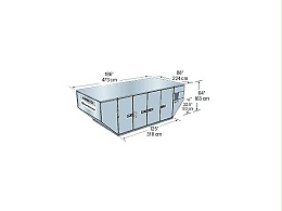 ULD/集装器是什么？ULD的作用？